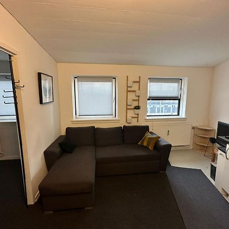 Airport House Apartment Copenhagen Exterior photo