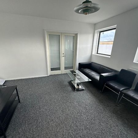 Airport House Apartment Copenhagen Exterior photo