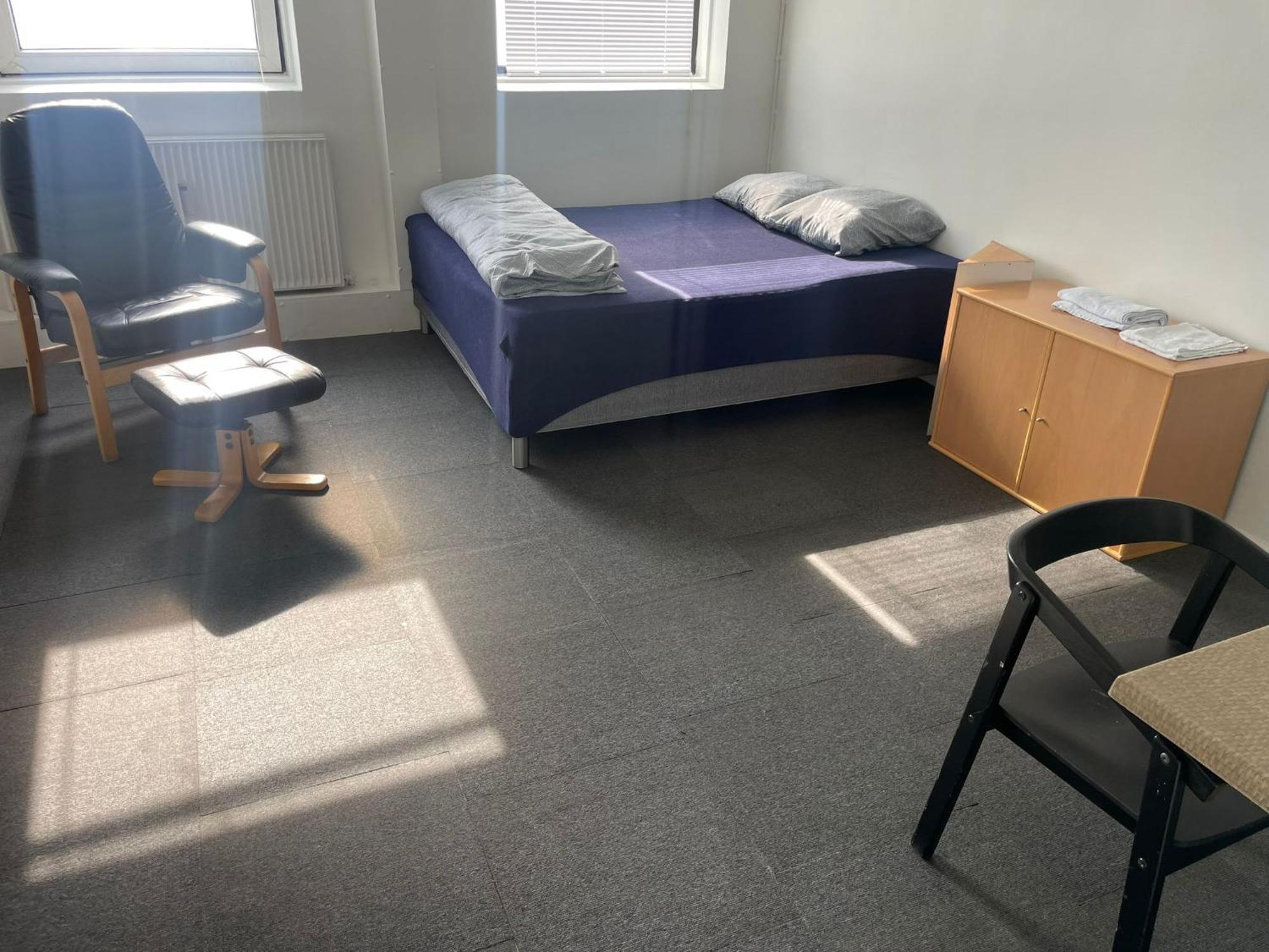 Airport House Apartment Copenhagen Exterior photo