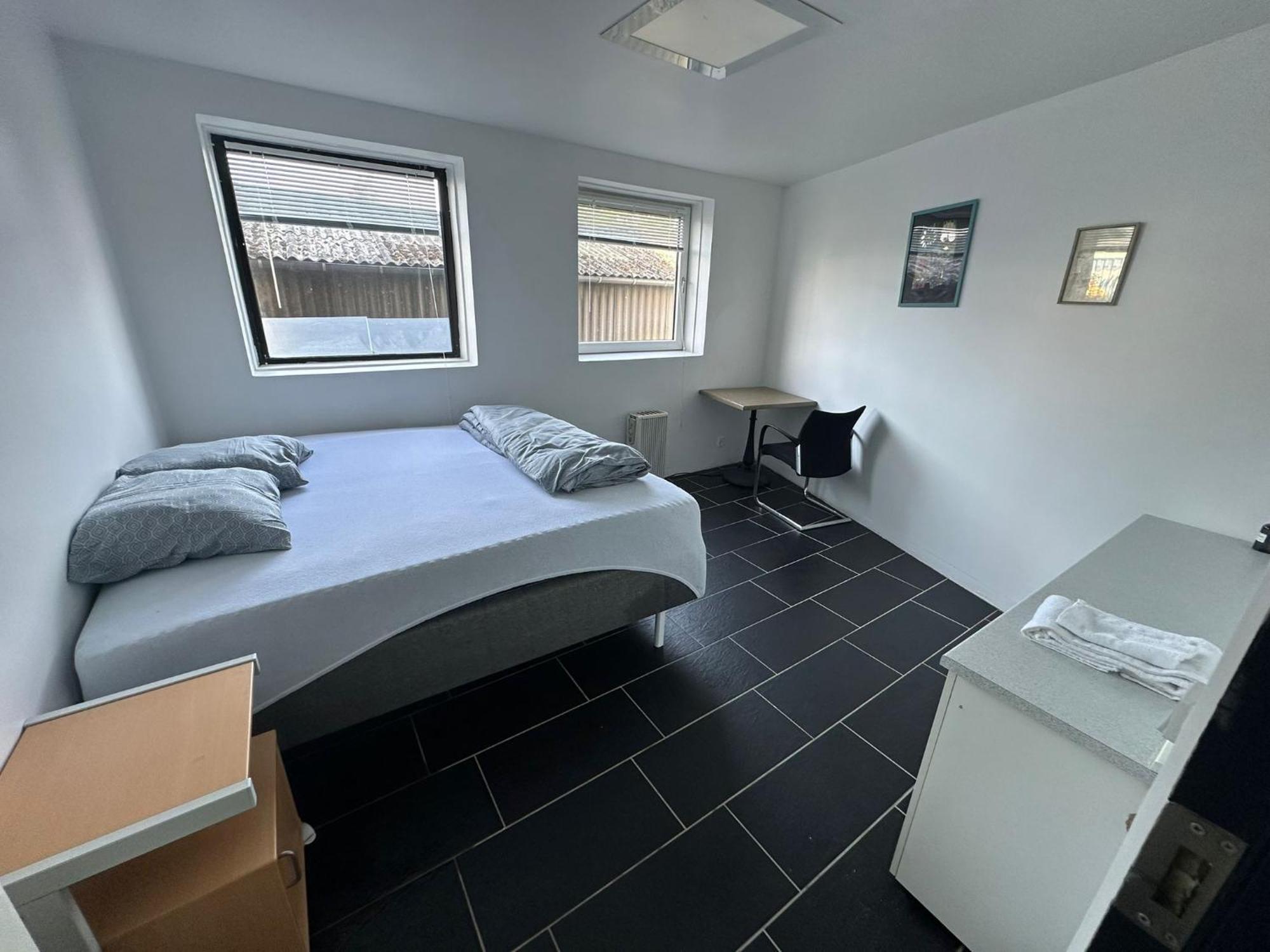 Airport House Apartment Copenhagen Exterior photo