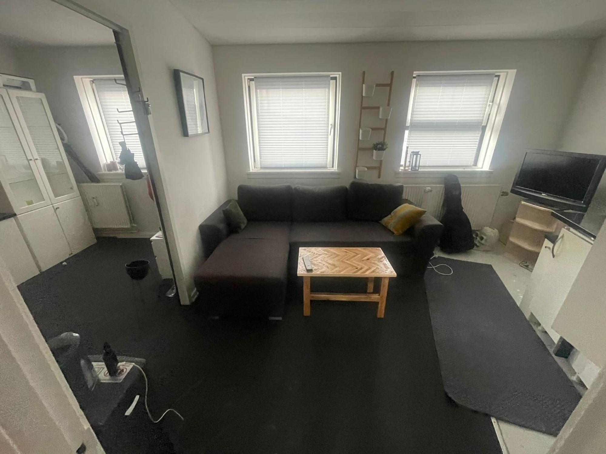 Airport House Apartment Copenhagen Exterior photo