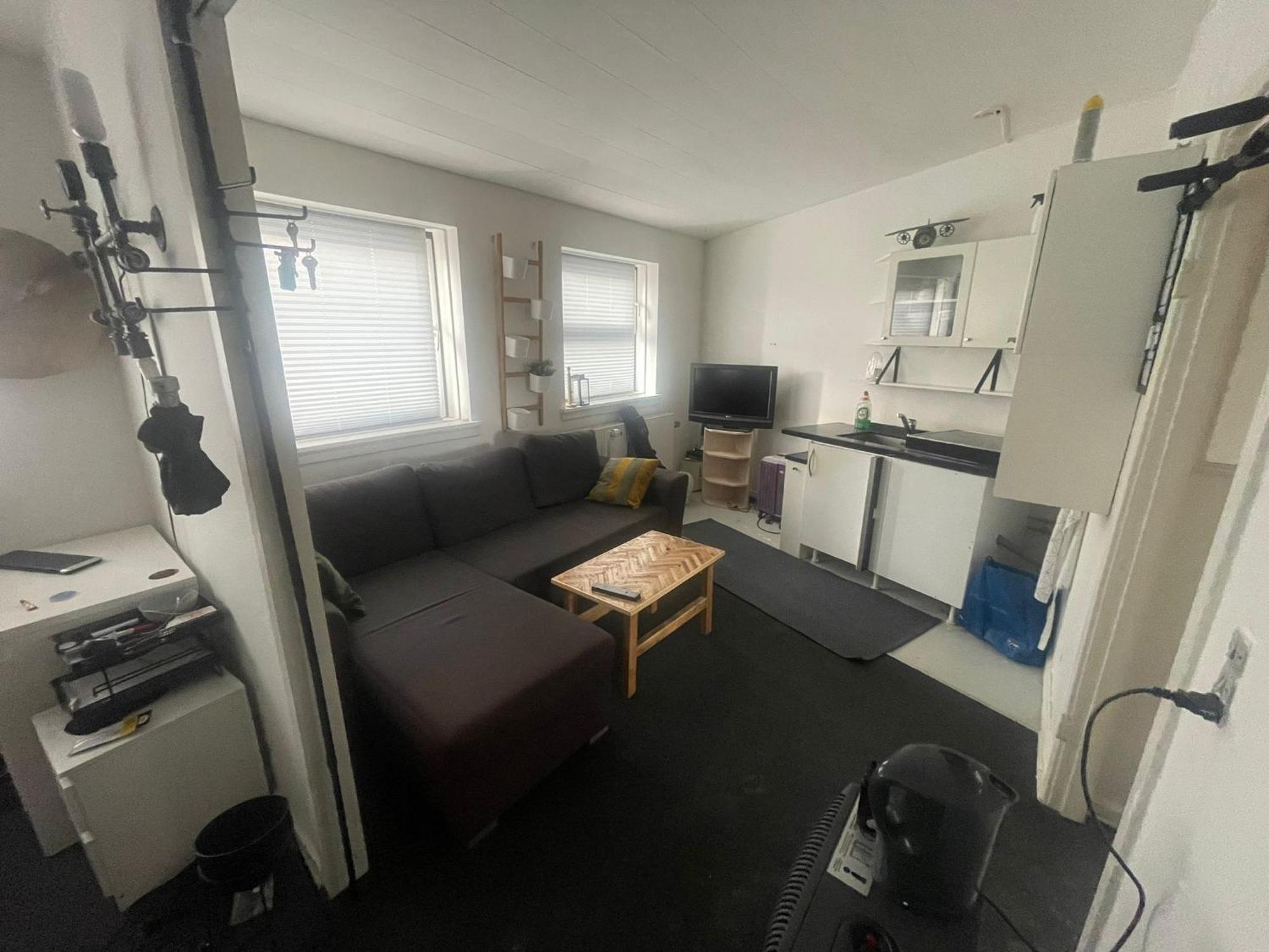 Airport House Apartment Copenhagen Exterior photo
