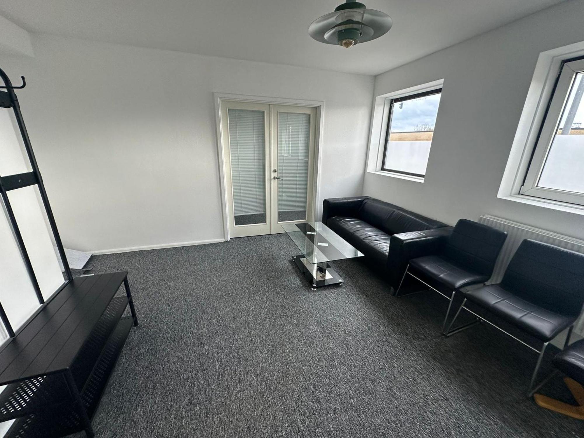 Airport House Apartment Copenhagen Exterior photo